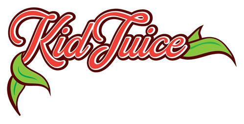 KidJuice trademark