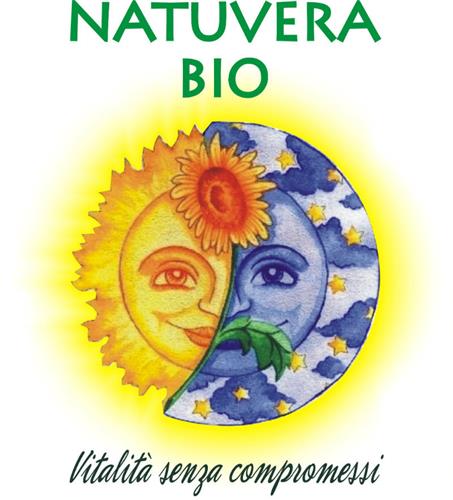 NATUVERA BIO Vitalità senza compromessi. trademark