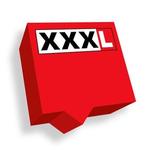 XXXL trademark