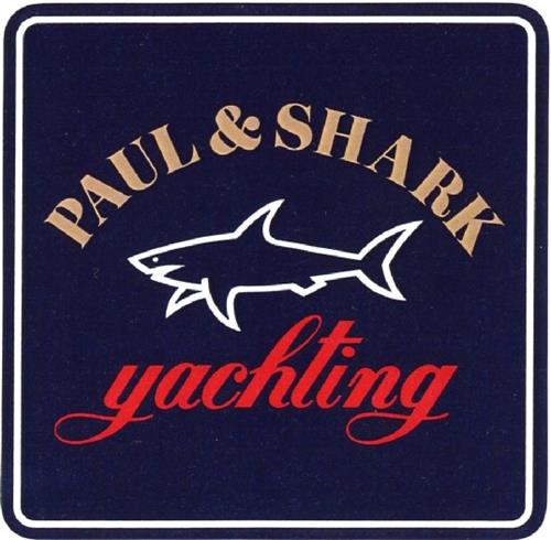 PAUL & SHARK YACHTING trademark