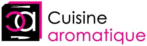 c a Cuisine aromatique trademark