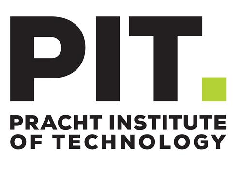 PIT. PRACHT INSTITUTE OF TECHNOLOGY trademark