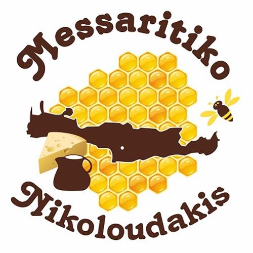 Messaritiko Nikoloudakis trademark