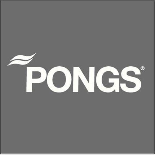 PONGS trademark