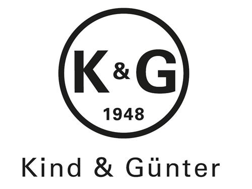 K & G 1948 Kind & Günter trademark