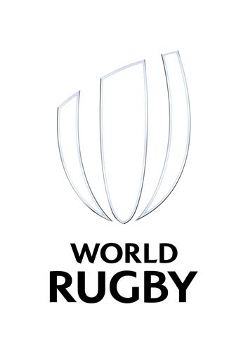 WORLD RUGBY trademark