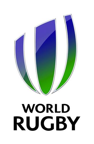 WORLD RUGBY trademark