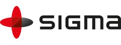 SIGMA trademark