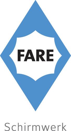 FARE Schirmwerk trademark