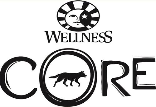 WELLNESS CORE trademark