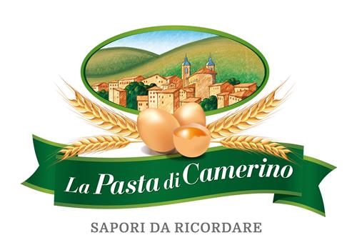 LA PASTA DI CAMERINO SAPORI DA RICORDARE trademark