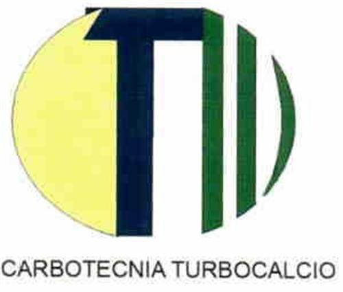 CARBOTECNIA TURBOCALCIO trademark