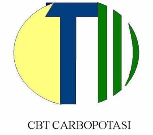 CBT CARBOPOTASI trademark