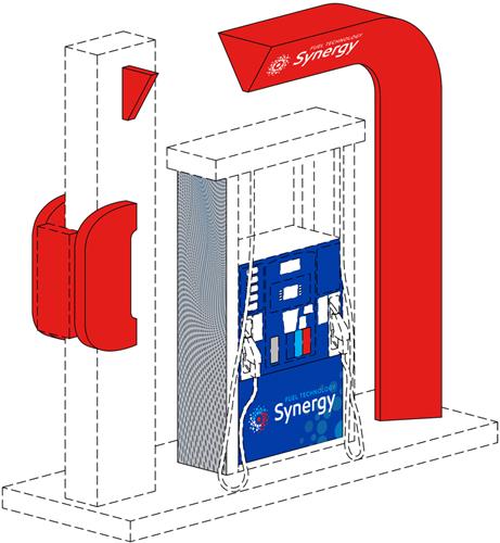 SYNERGY FUEL TECHNOLOGY trademark