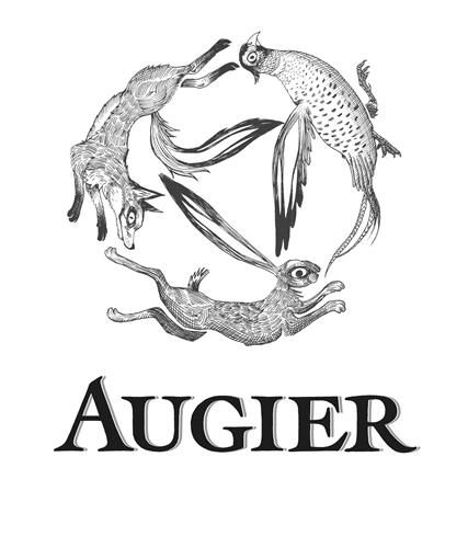 AUGIER trademark