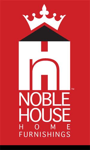 NOBLE HOUSE HOME FURNISHINGS trademark