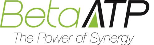 Beta TP The Power of Synergy trademark