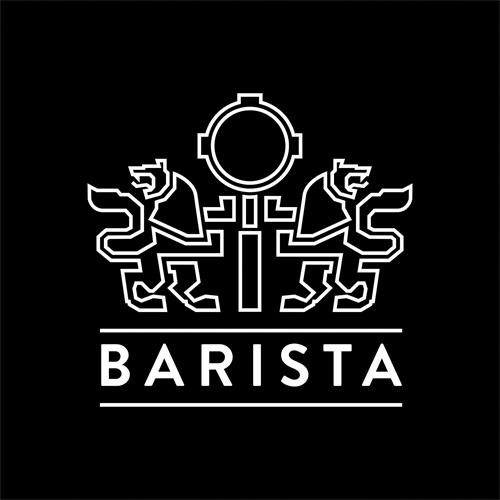 BARISTA trademark