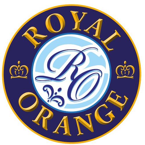 ROYAL ORANGE trademark