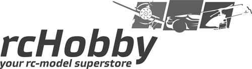 rcHobby your rc-model superstore trademark