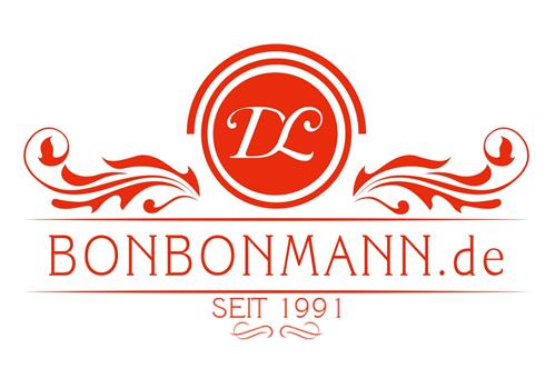 DL Bonbonmann.de SEIT 1991 trademark