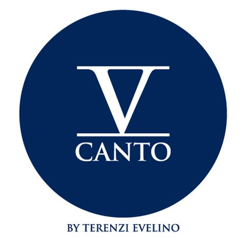 V CANTO BY  TERENZI EVELINO trademark