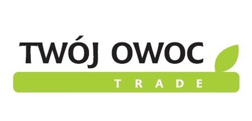 TWÓJ OWOC  TRADE trademark