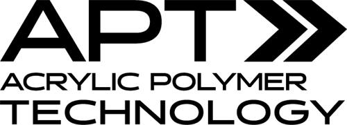 APT ACRYLIC POLYMER TECHNOLOGY trademark