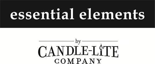 essential elements by CANDLE-LITE COMPANY trademark