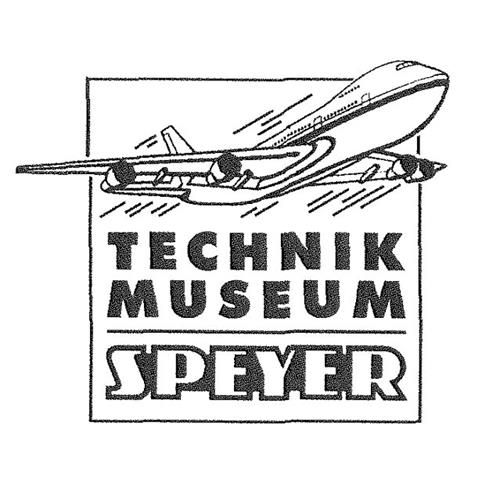 TECHNIK MUSEUM SPEYER trademark