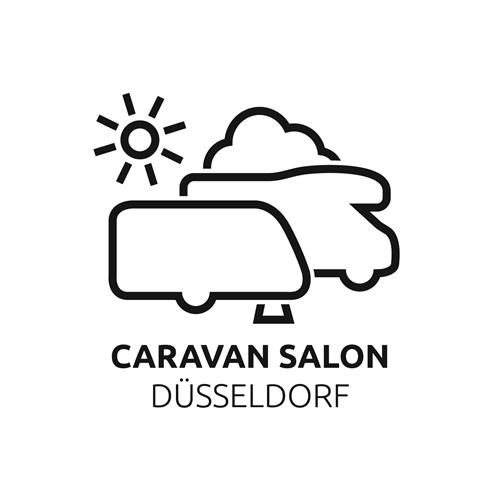 CARAVAN SALON DÜSSELDORF trademark