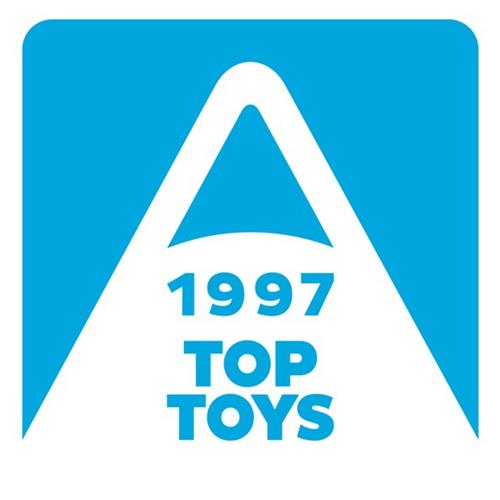 1997 TOP TOYS trademark