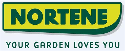 NORTENE YOUR GARDEN LOVES YOU trademark