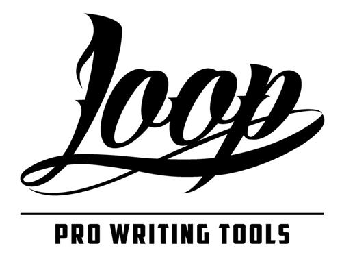 LOOP PRO WRITING TOOLS trademark