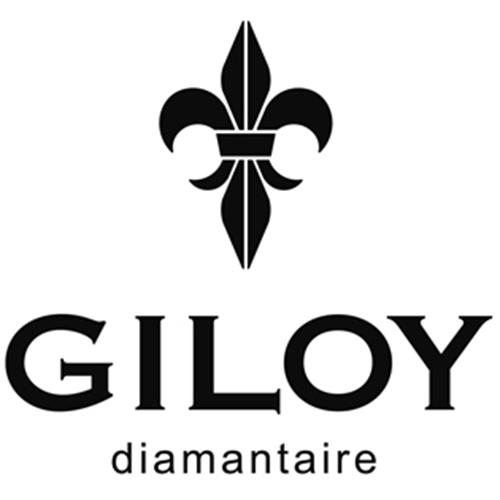 GILOY diamantaire trademark