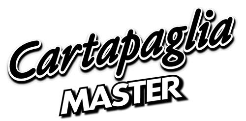 CARTAPAGLIA MASTER trademark