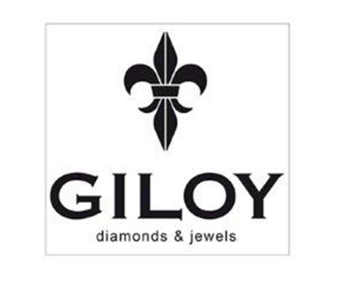 GILOY diamonds & jewels trademark