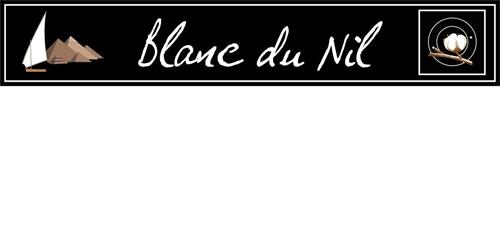 Blanc du Nil trademark