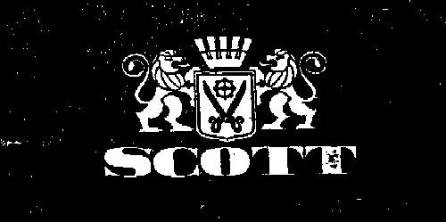 SCOTT trademark