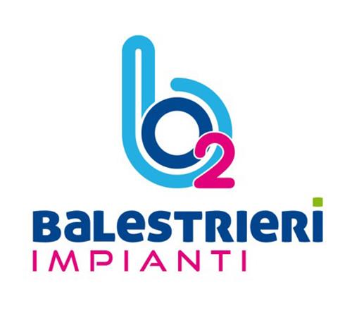 bo2 Balestrieri IMPIANTI trademark