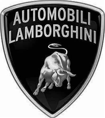 Automobili Lamborghini trademark