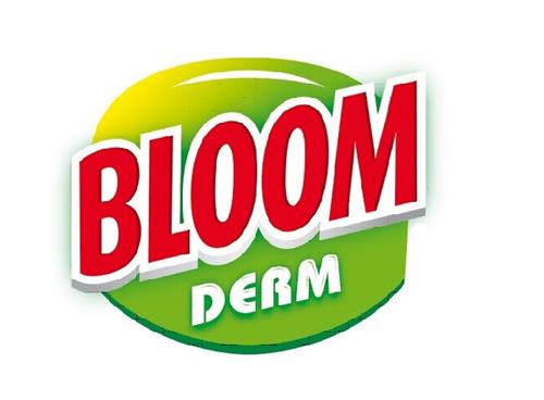 BLOOM DERM trademark