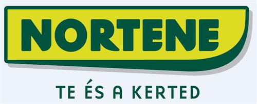 NORTENE TE ÉS A KERTED trademark