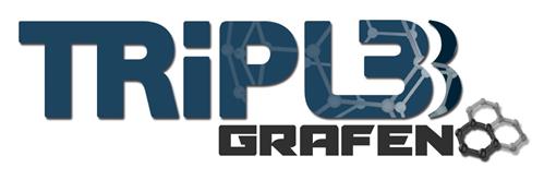 TRIPL3 GRAFENO trademark