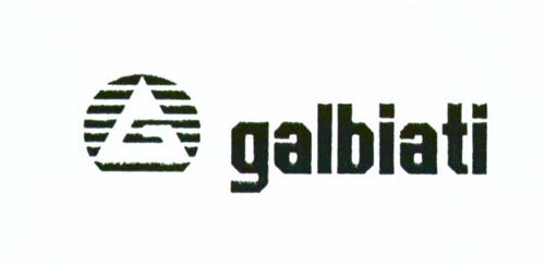 Galbiati trademark