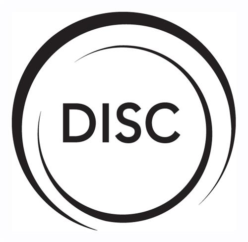 DISC trademark