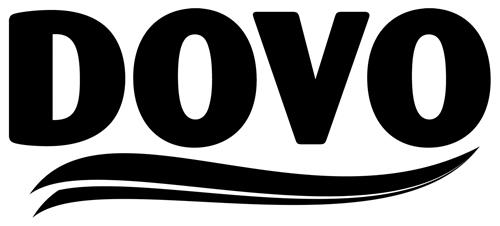 DOVO trademark