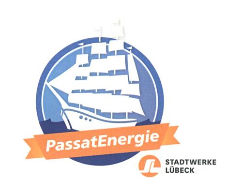 PassatEnergie Stadtwerke Lübeck trademark