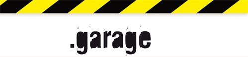 .garage trademark