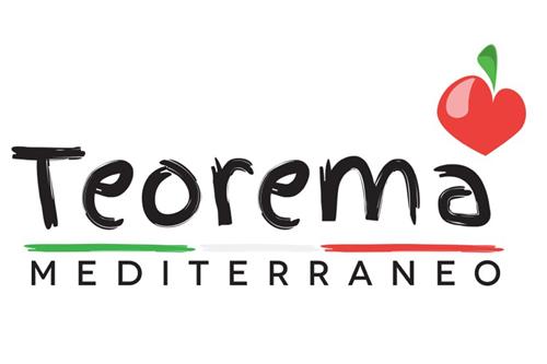 TEOREMA MEDITERRANEO trademark